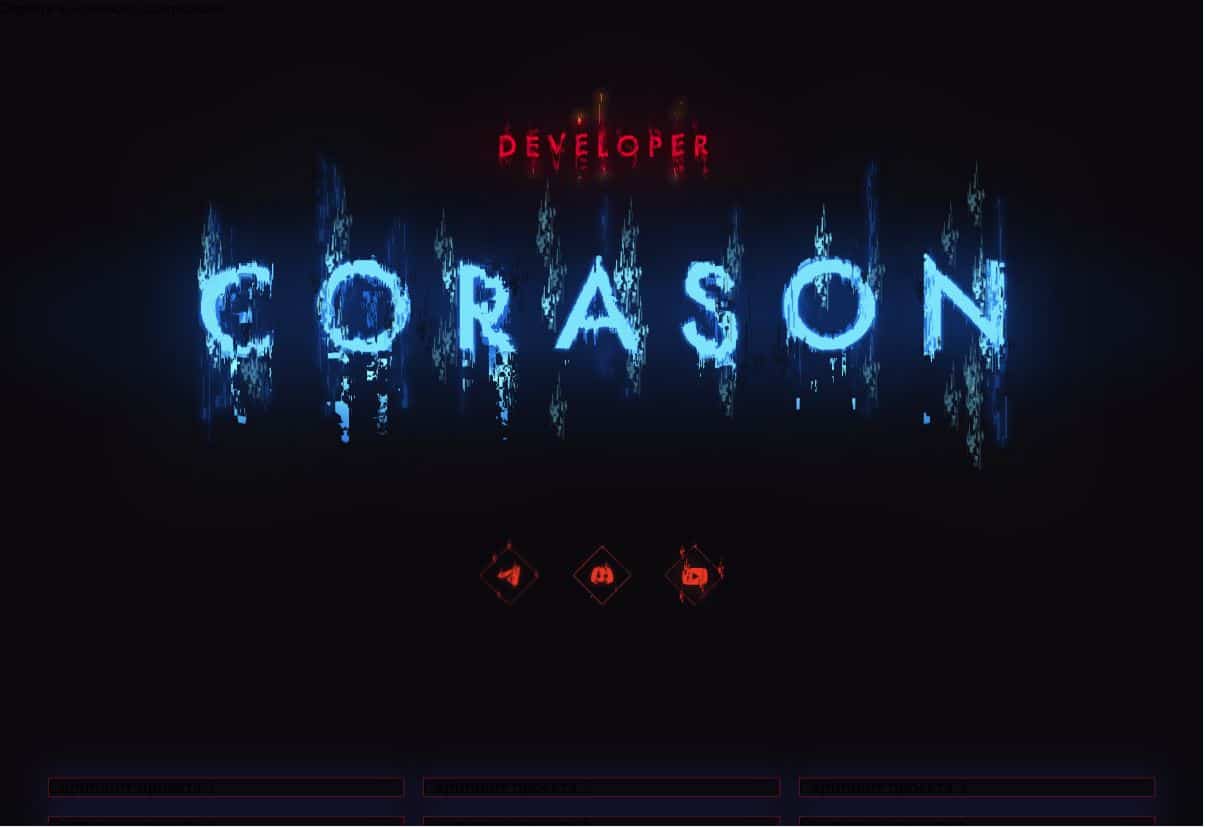 corason