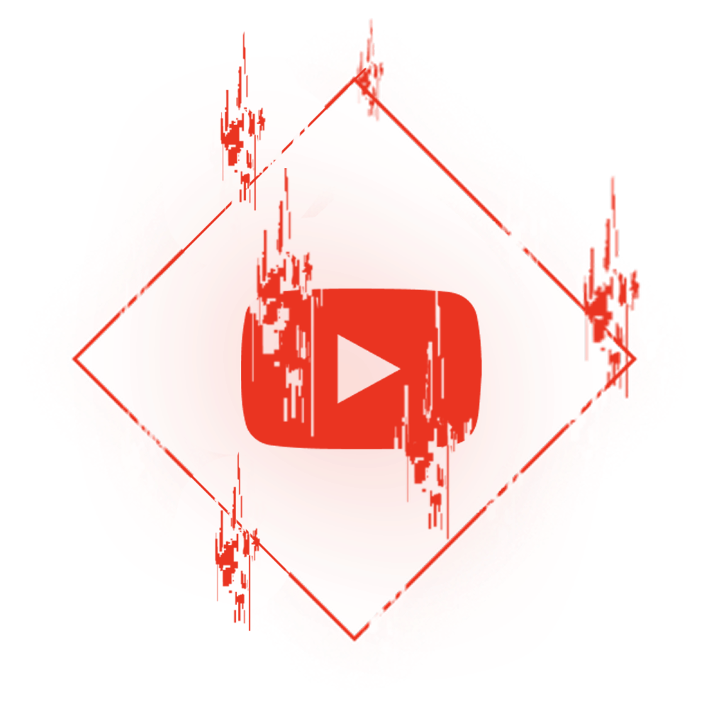 Логотип YouTube